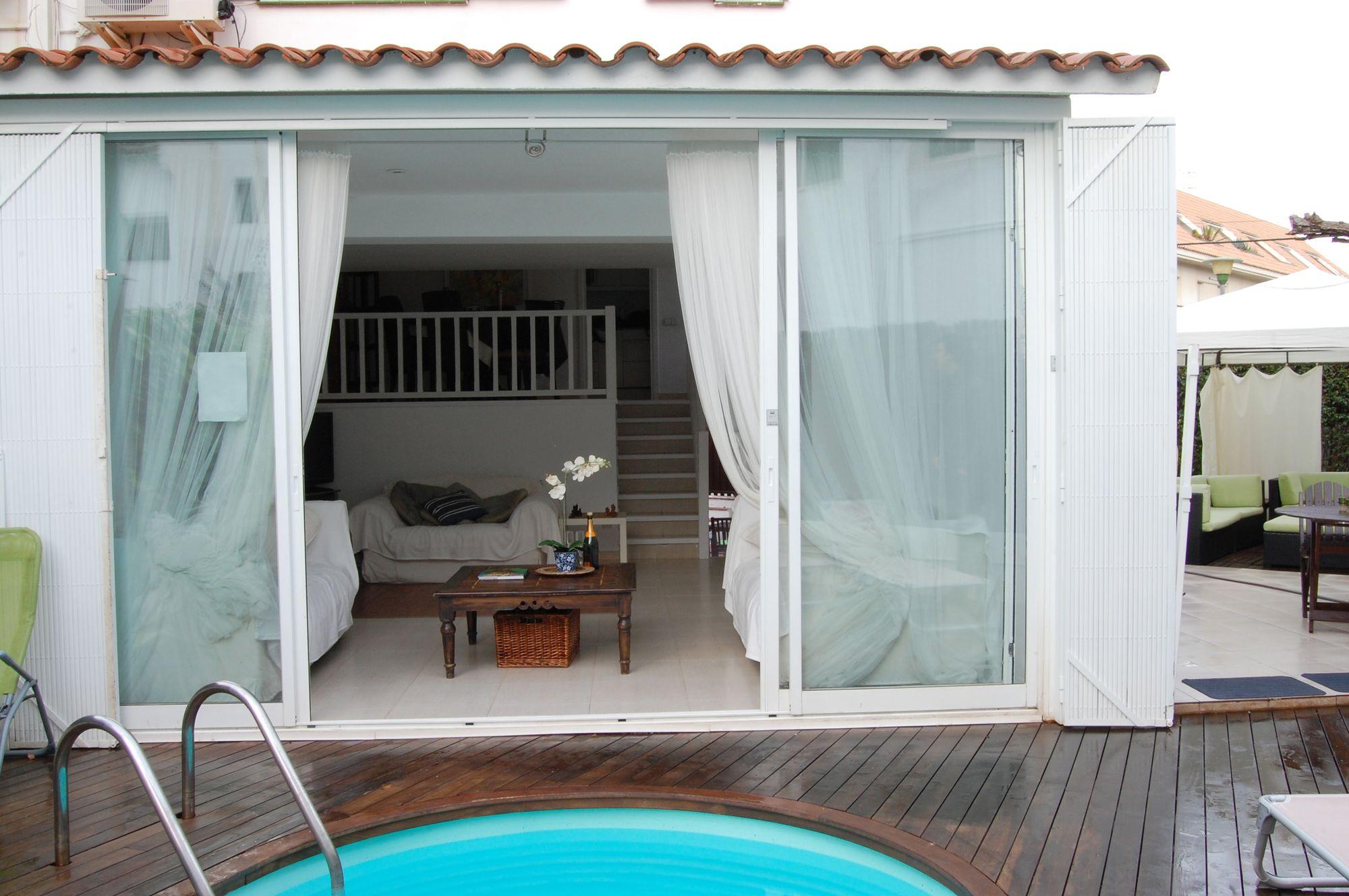 New Opening Villa Oasis Terramar Sitges Exterior photo